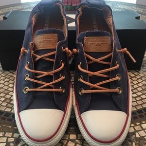 Converse Chuck Taylor All Star Low Top Sneaker